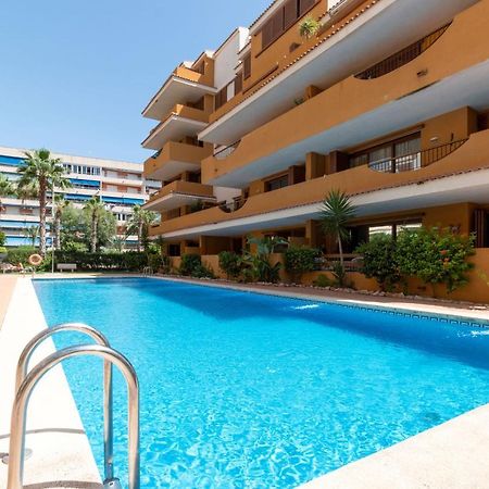 222 Lovely 3 Pools Home - Alicante Holiday Торевьиа Экстерьер фото