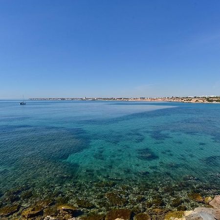 222 Lovely 3 Pools Home - Alicante Holiday Торевьиа Экстерьер фото