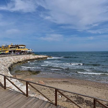 222 Lovely 3 Pools Home - Alicante Holiday Торевьиа Экстерьер фото