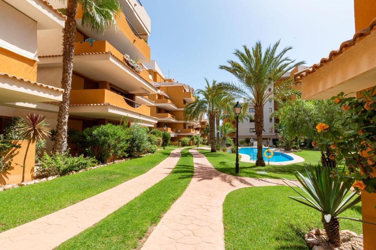 222 Lovely 3 Pools Home - Alicante Holiday Торевьиа Экстерьер фото