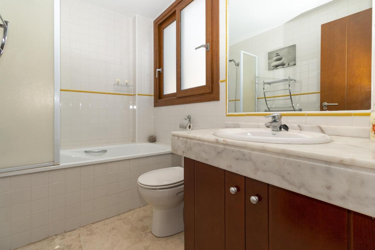 222 Lovely 3 Pools Home - Alicante Holiday Торевьиа Экстерьер фото