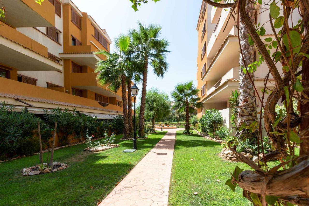 222 Lovely 3 Pools Home - Alicante Holiday Торевьиа Экстерьер фото