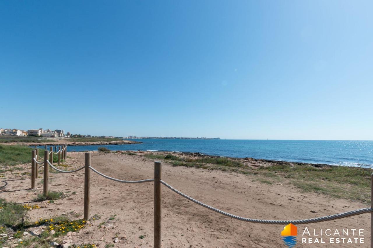 222 Lovely 3 Pools Home - Alicante Holiday Торевьиа Экстерьер фото