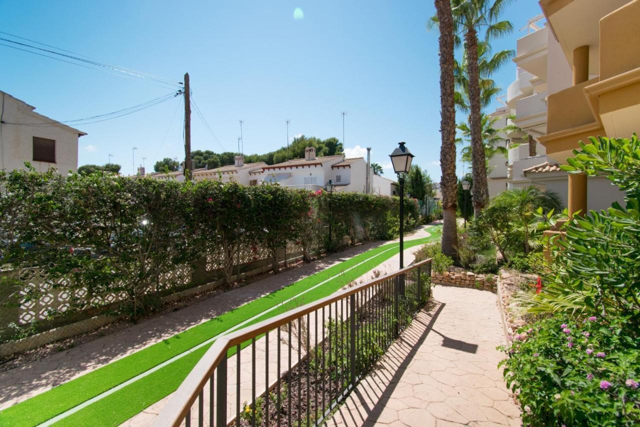 222 Lovely 3 Pools Home - Alicante Holiday Торевьиа Экстерьер фото