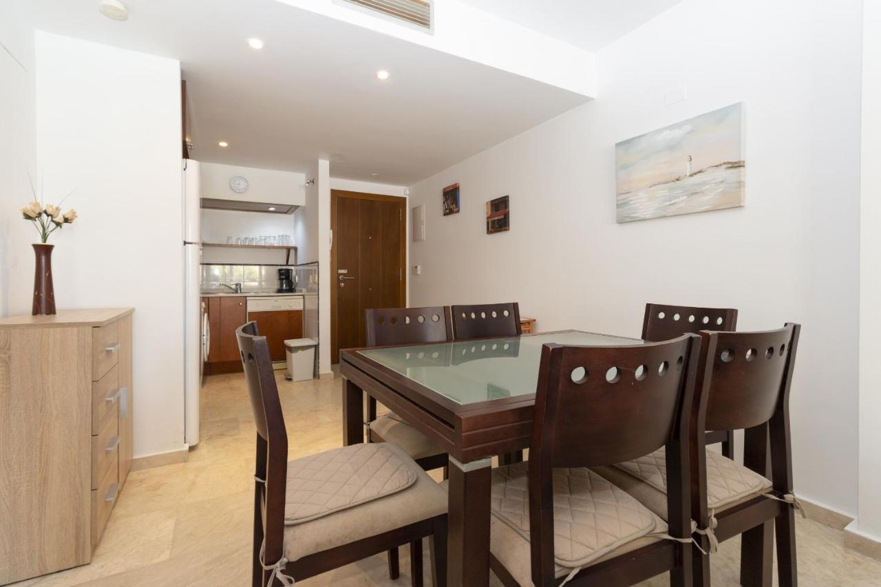 222 Lovely 3 Pools Home - Alicante Holiday Торевьиа Экстерьер фото