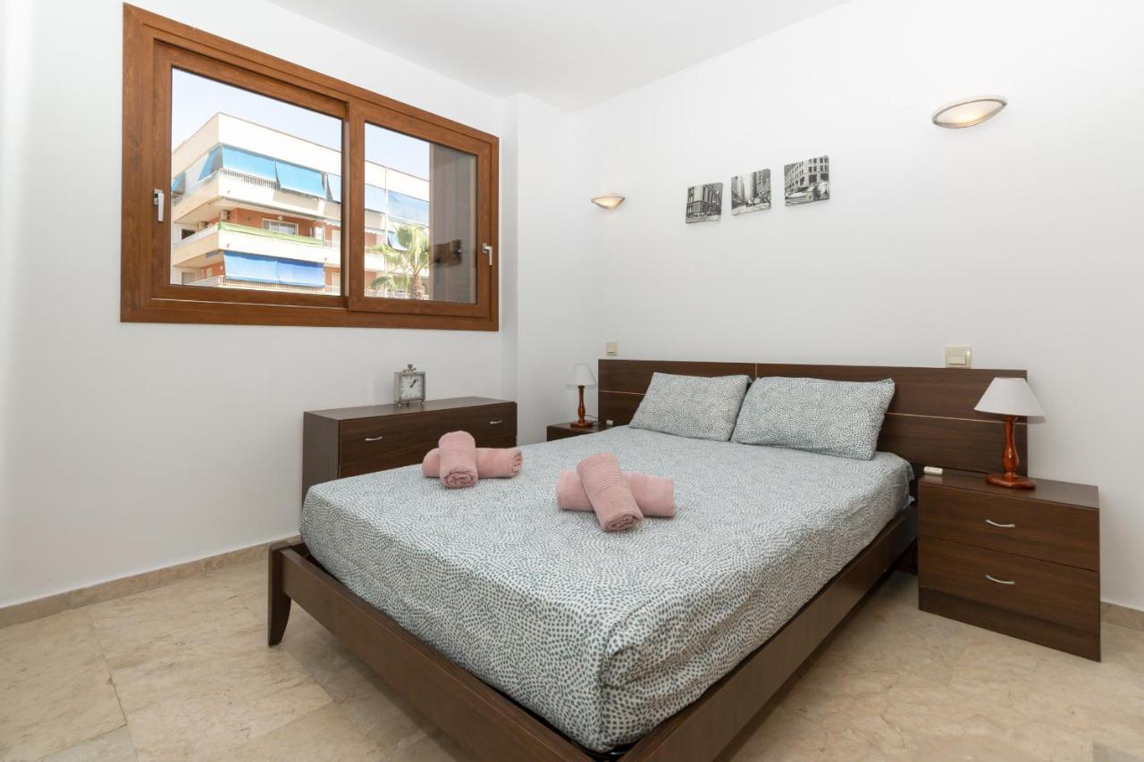 222 Lovely 3 Pools Home - Alicante Holiday Торевьиа Экстерьер фото