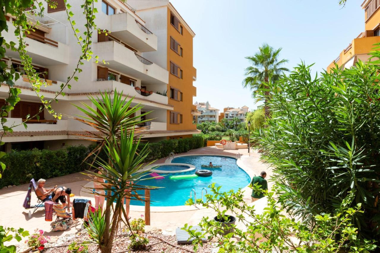 222 Lovely 3 Pools Home - Alicante Holiday Торевьиа Экстерьер фото