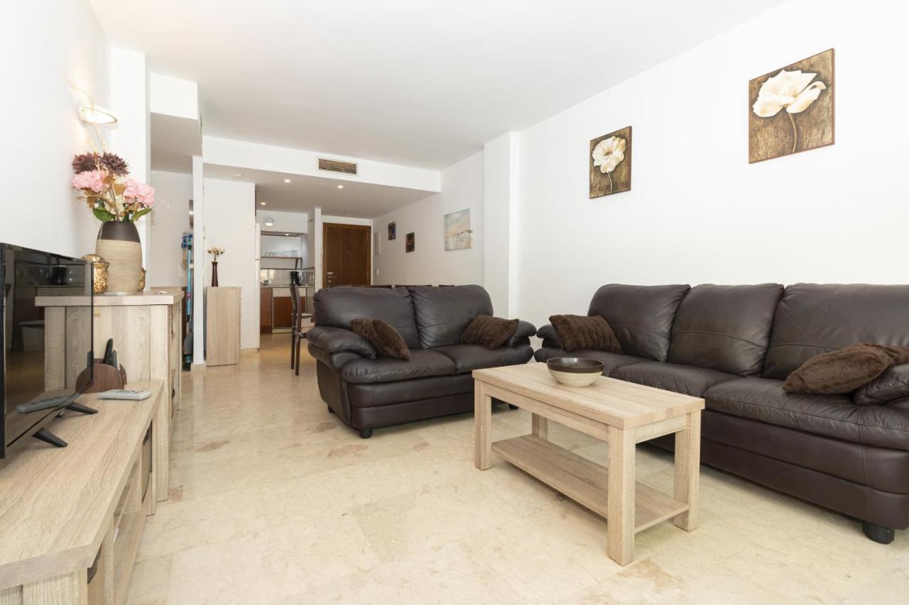 222 Lovely 3 Pools Home - Alicante Holiday Торевьиа Экстерьер фото