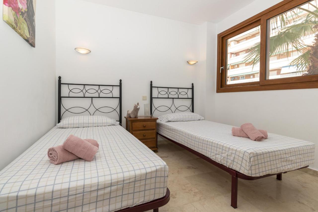 222 Lovely 3 Pools Home - Alicante Holiday Торевьиа Экстерьер фото