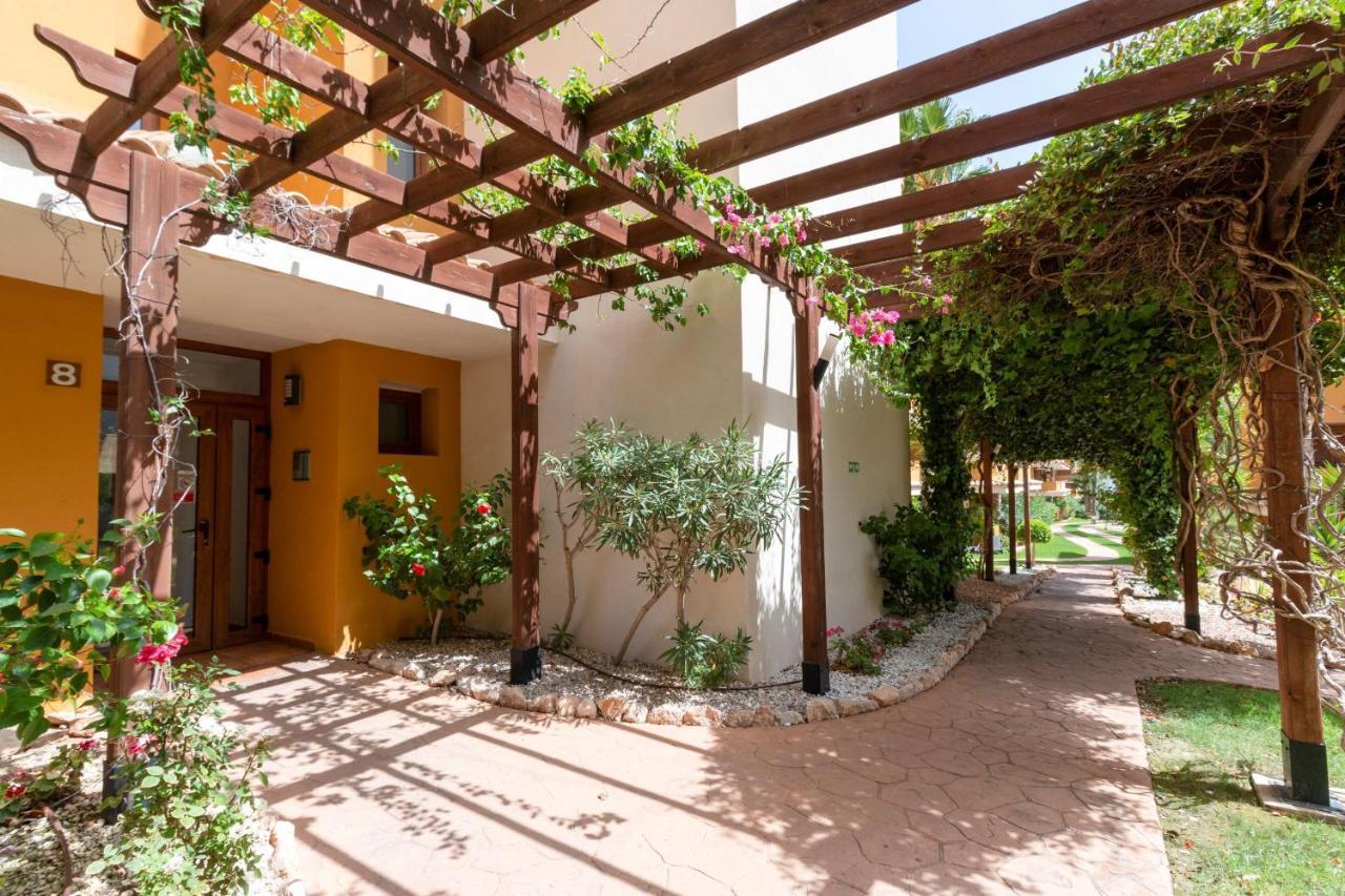 222 Lovely 3 Pools Home - Alicante Holiday Торевьиа Экстерьер фото