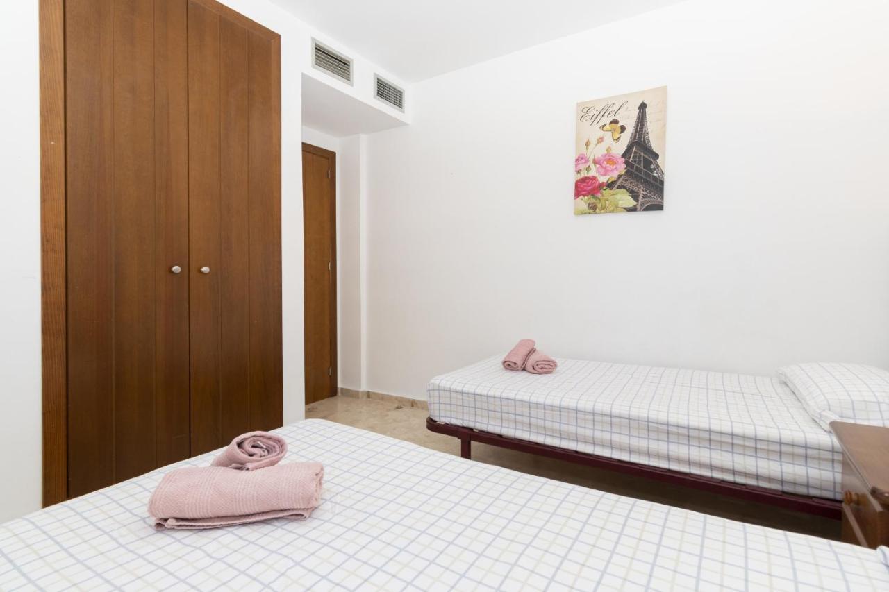 222 Lovely 3 Pools Home - Alicante Holiday Торевьиа Экстерьер фото
