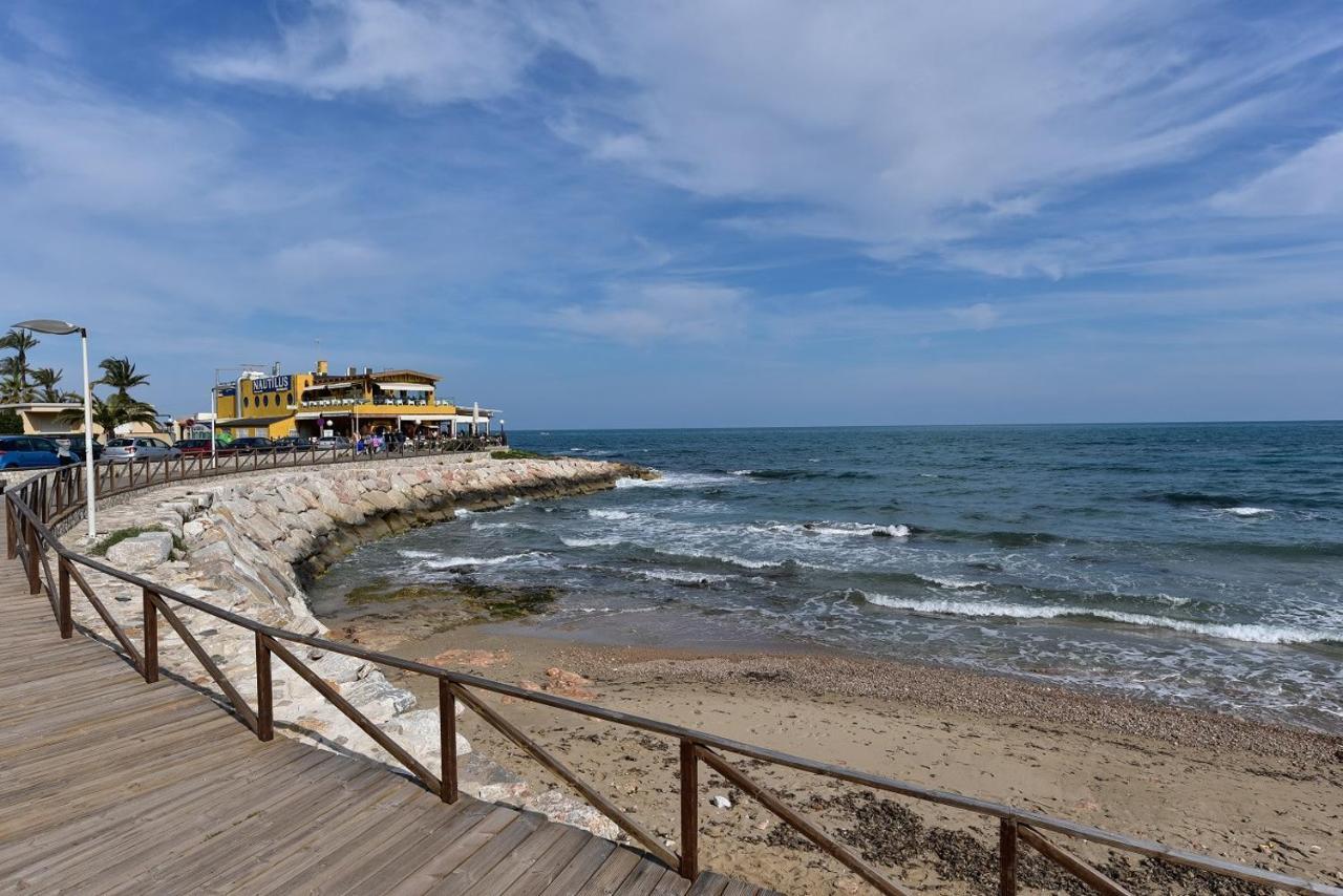 222 Lovely 3 Pools Home - Alicante Holiday Торевьиа Экстерьер фото